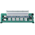 Multi head Industrial Computerrized Quilting Embroidery Machine For Sale